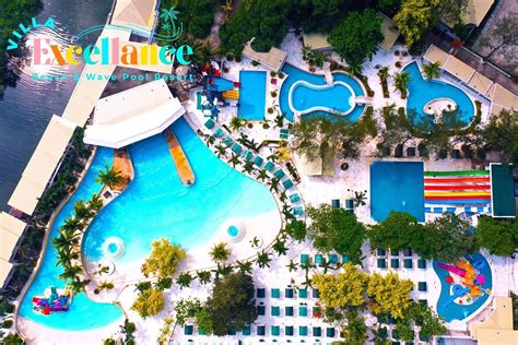 Resort in tanza cavite with wave pool